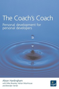 Enlarge image Cover: The Coach's Coach - Kogan Page Ltd