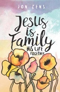 Cover: Jesus Is Family - Quoir