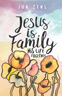 Enlarge image Cover: Jesus Is Family - Quoir