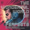 Cover: The Wonderful World of Perfecto - Z2 comics