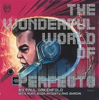 Abbildung von: The Wonderful World of Perfecto - Z2 comics