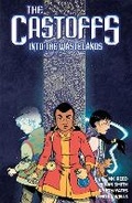 Cover: The Castoffs Vol. 2 - Lion Forge, LLc, The