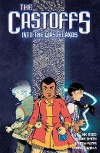 Enlarge image Cover: The Castoffs Vol. 2 - Lion Forge, LLc, The