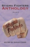 Cover: Stigma Fighters - Sarah Fader