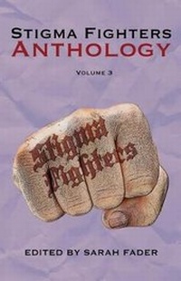 Enlarge image Cover: Stigma Fighters - Sarah Fader