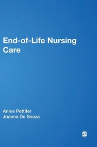 Abbildung von: End-of-Life Nursing Care - SAGE Publications Ltd