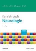Cover: Kurzlehrbuch Neurologie - Urban & Fischer