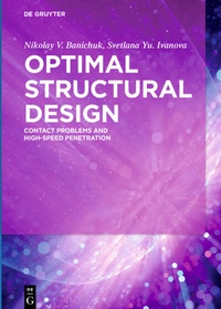 Abbildung von: Optimal Structural Design - De Gruyter