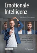 Cover: Emotionale Intelligenz - Springer