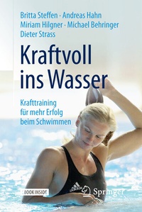 Abbildung von: Kraftvoll ins Wasser - Springer