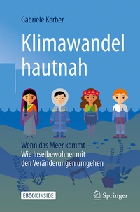 Abbildung von: Klimawandel hautnah - Springer