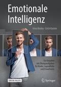 Cover: Emotionale Intelligenz - Springer