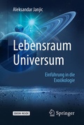 Bild: Lebensraum Universum - Springer