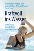 Cover: Kraftvoll ins Wasser - Springer
