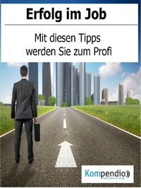 Abbildung von: Erfolg im Job - epubli
