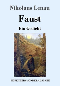 Enlarge image Cover: Faust - Hofenberg