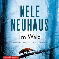 Abbildung von: Im Wald (Ein Bodenstein-Kirchhoff-Krimi 8) - Hörbuch Hamburg