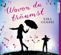 Cover: Wovon du tr&auml;umst - Audio Media