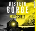 Cover: Kreuzschnitt - Audio Media Verlag