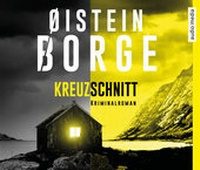 Abbildung von: Kreuzschnitt - Audio Media Verlag