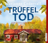 Abbildung von: Trüffeltod - Audio Media