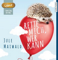 Abbildung von: Rette mich, wer kann - Audio Media Verlag