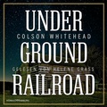 Cover: Underground Railroad - H&ouml;rbuch Hamburg