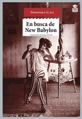Cover: En busca de New Babylon - Hoja de Lata Editorial