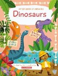 Cover: My Big Book of Answers: Dinosaurs - Yoyo Books