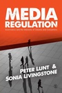 Cover: Media Regulation - SAGE Publications Ltd