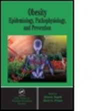 Enlarge image Cover: Obesity - CRC Press