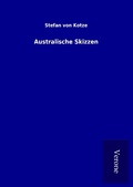 Cover: Australische Skizzen - TP Verone Publishing