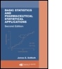 Cover: Basic Statistics and Pharmaceutical Statistical Applications, Second Edition - Taylor & Francis