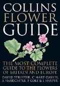 Cover: Collins Flower Guide - Collins