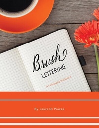Abbildung von: Brush Lettering - Here+now