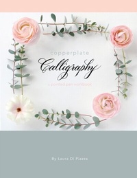 Abbildung von: Copperplate Calligraphy - Here+now