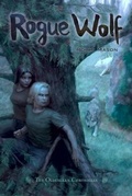 Cover: Rogue Wolf - Tricklewood Press