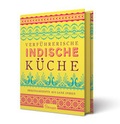 Cover: Verf&uuml;hrerische indische K&uuml;che - Delphin
