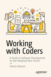 Enlarge image Cover: Working with Coders - APress
