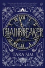 Cover: Chainbreaker - Sky Pony Press