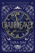 Cover: Chainbreaker - Sky Pony Press