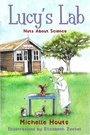 Cover: Nuts About Science - Sky Pony Press