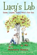 Cover: Solids, Liquids, Guess Who's Got Gas? - Sky Pony Press
