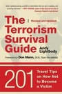 Cover: The Terrorism Survival Guide - Skyhorse Publishing
