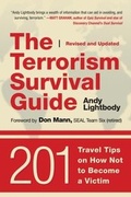 Cover: The Terrorism Survival Guide - Skyhorse Publishing