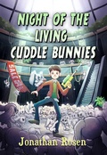 Cover: Night of the Living Cuddle Bunnies - Sky Pony Press