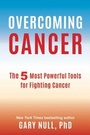 Cover: Overcoming Cancer - Skyhorse Publishing