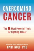 Cover: Overcoming Cancer - Skyhorse Publishing