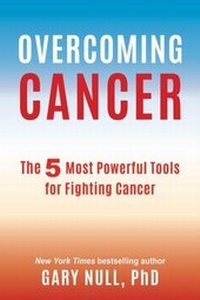 Enlarge image Cover: Overcoming Cancer - Skyhorse Publishing