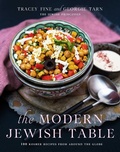 Bild: The Modern Jewish Table - Skyhorse Publishing